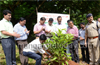 Mayor says MCC has launched Green Mangalore project